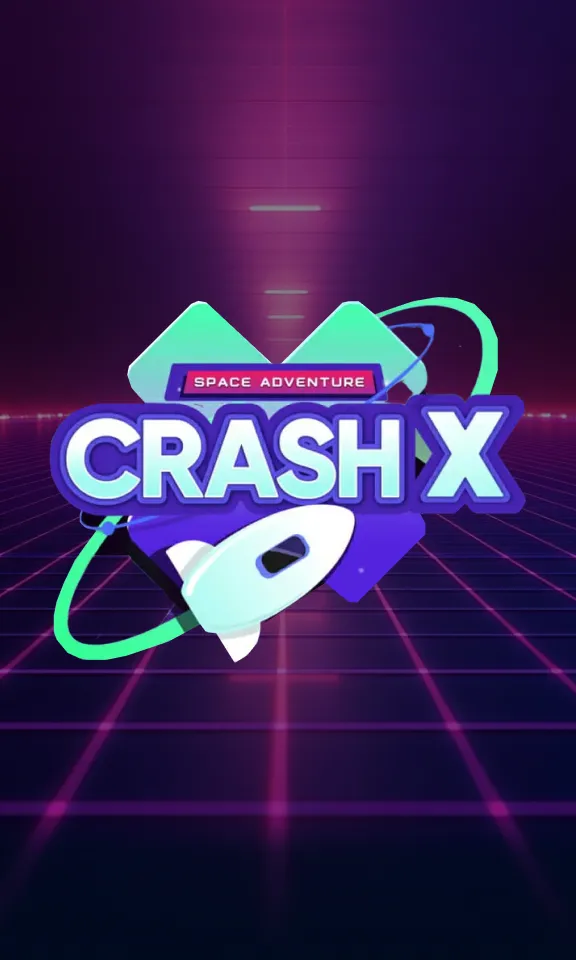 Crash X